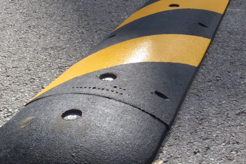 Market for traffic safety products?