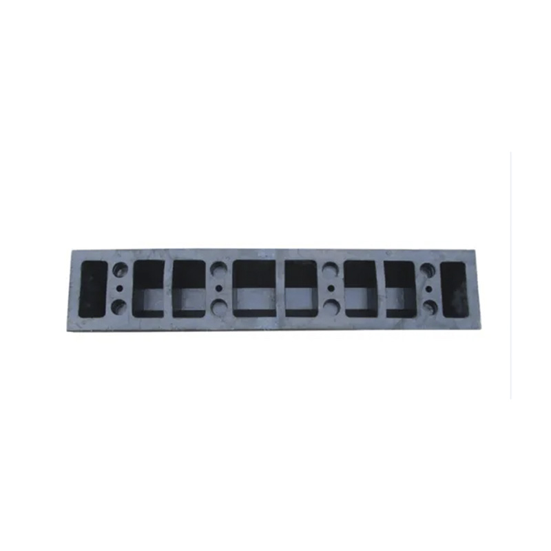 Heavy-Duty Rubber Wheel Stopper, Parking Block for Cars and Trucks, Reflective Safety Strip