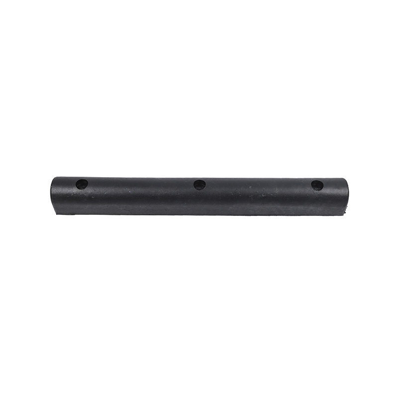 Type D Rubber Fender Dock Bumper Suitable For Boats And Ships