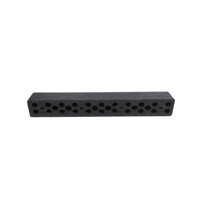 D Type Marine Fender Bumper