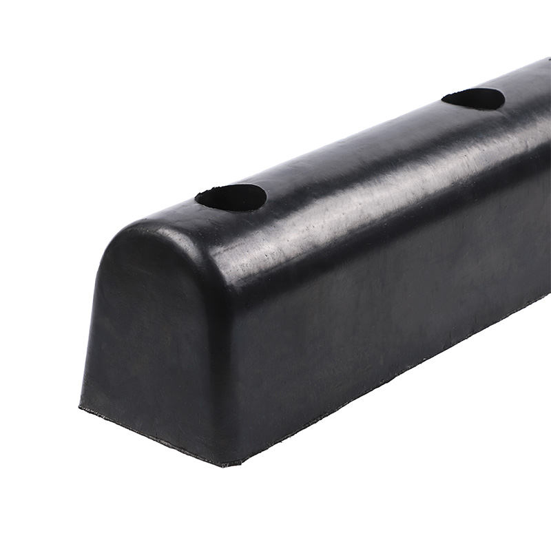 D Type Marine Fender Bumper