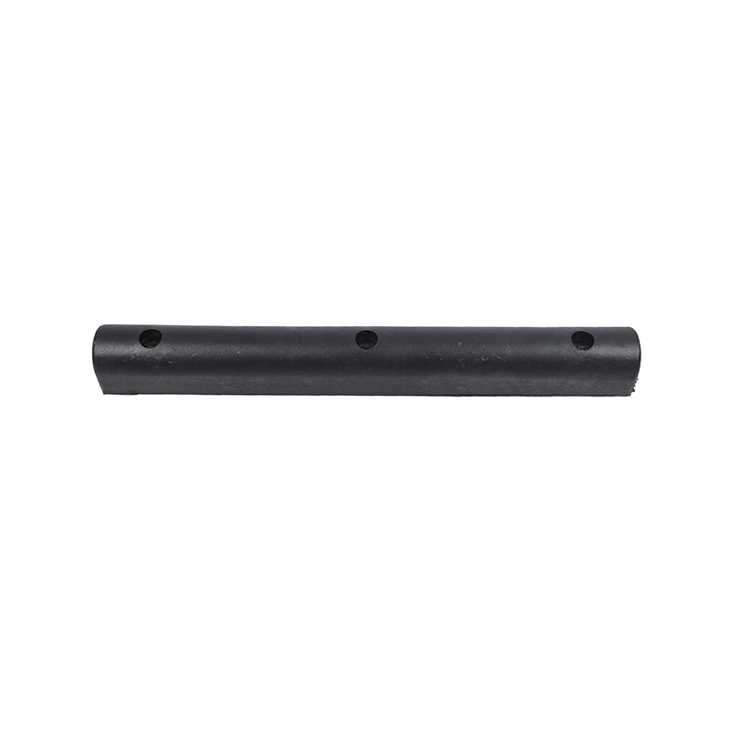 D Type Marine Dock Fender Rubber Dock Bumper Damper
