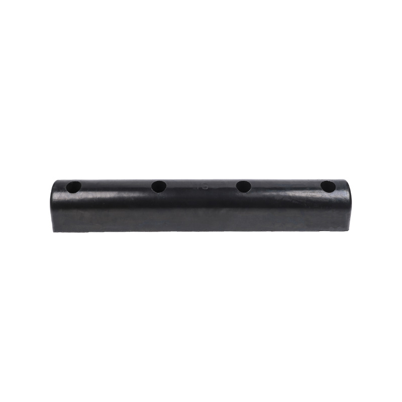 D Type Marine Fender Bumper