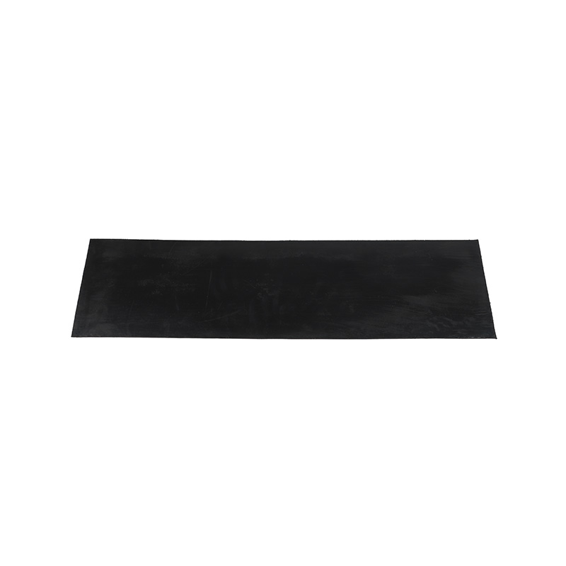 Durable Anti-Slip Rubber Threshold Ramp for Wheelchairs, Scooters, and Walkers, Indoor/Outdoor Use, Easy Access