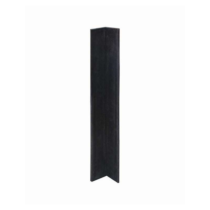 Rubber Parking Corner Edage Safety Guards Garage Wall Protector
