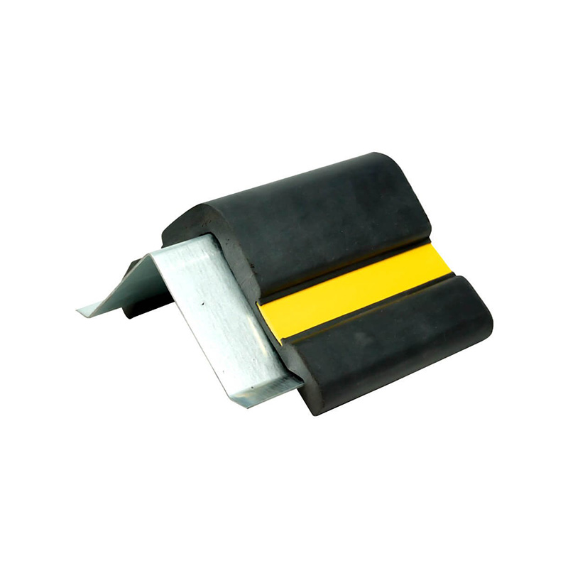 Angle Guard With Iron