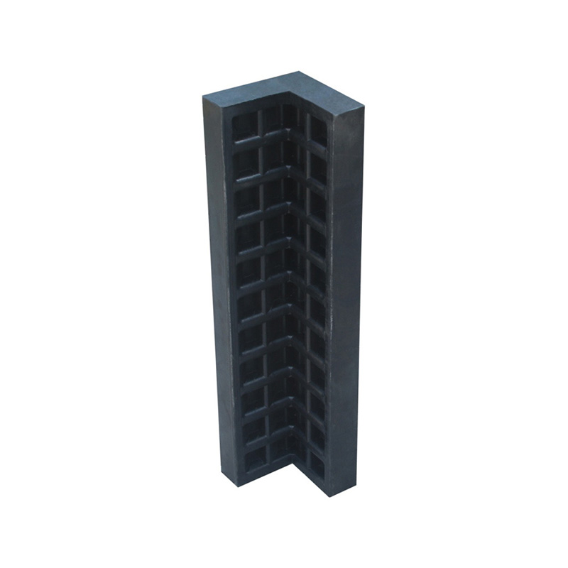600*150*50mm Parking Garage Edge Safety Corner Guard Wall Corner Protector Rubber