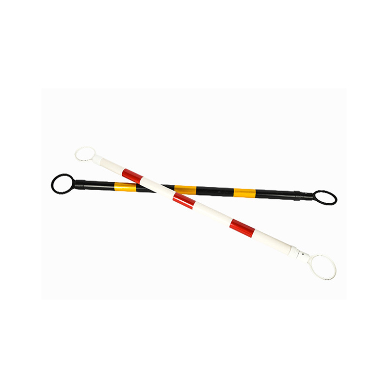 Fixed Style Traffic Cone Bar