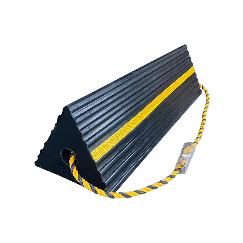 Aircraft Wheel Chock in Aircraft Parking and Ground Stability Practices