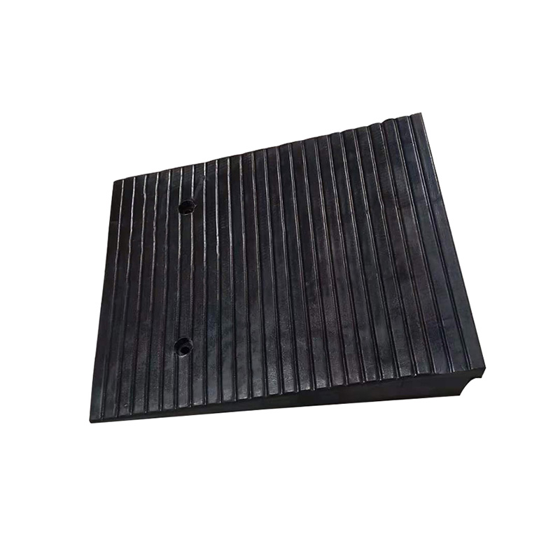 What Makes Rubber Door Ramps For Wheelchairs Useful In Access