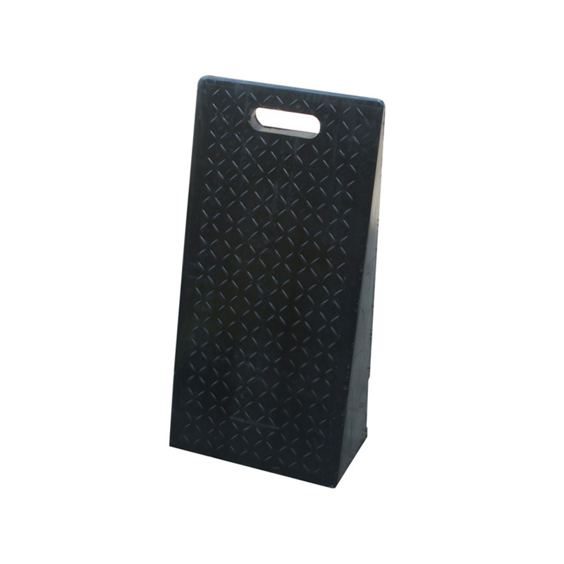 Non-Slip Rubber Door Ramps For Wheelchairs
