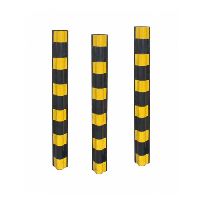 Why Are Parking Garage Corner Guards Important For Vehicle Protection