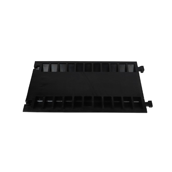 YS‑TRAFFIC Safety Cable Ramps For Public Event Sites