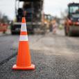 How Can Weighted Traffic Cones Improve Wind Resistance
